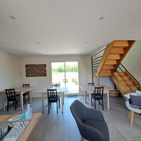 Chambres "Le Tirel " Reux Ngoại thất bức ảnh