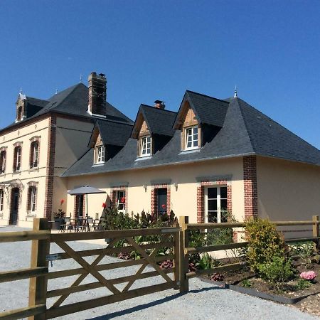 Chambres "Le Tirel " Reux Ngoại thất bức ảnh